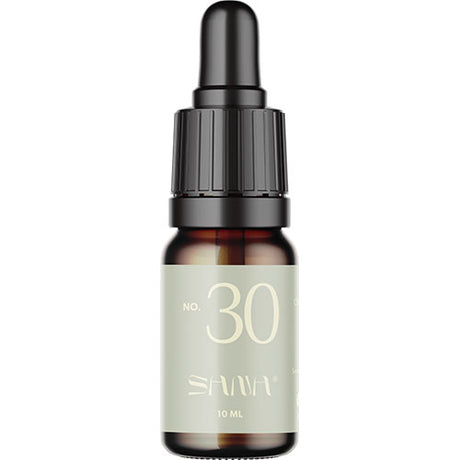 CBD Natural Skin Oil No 30 fra Sana