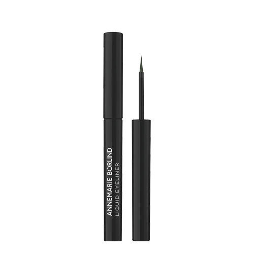 Liquid Eyeliner black fra Annemarie Börlind