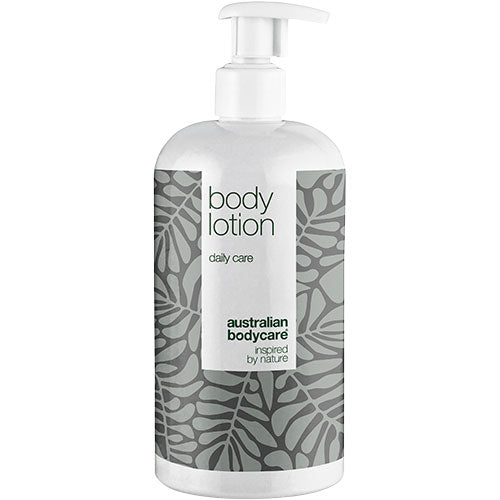Body Lotion fra Australian Bodycare
