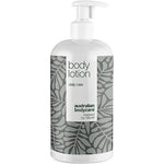 Body Lotion