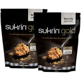 Funksjonellmat Gold Sødemiddel | 2 x 500 g