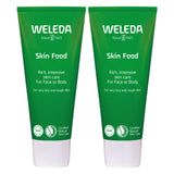 Weleda Skin Food | 2 x 75 ml fra Weleda