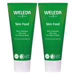 Weleda Skin Food | 2 x 75 ml