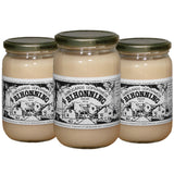 Søbogaard Honning Uopvarmet | 3 x 450 gr fra Søbogaard