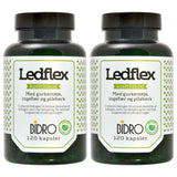 Bidro Ledflex | 2 x 120 kapsler