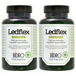 Bidro Ledflex | 2 x 120 kapsler