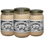 Søbogaard Honning Uopvarmet | 3 x 450 gr