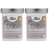 Nani Præ+Probiotika | 2 x 60 Kapsler