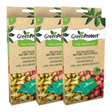 GreenProtect Æbleviklerfælde | 3 stk