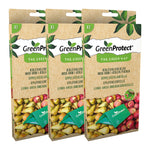 GreenProtect Æbleviklerfælde | 3 stk