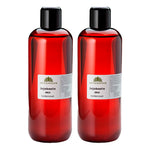 Urtegaarden Jojobaolie Økologisk | 2 x 500 ml