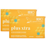 Bidro Plus Xtra | 2 x 60 kapsler