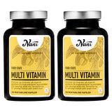 Nani Multivitamin Food State | 2 x 150 kapsler