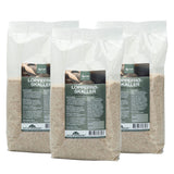 Natur-Drogeriet Loppefrøskaller | 3 x 500 g