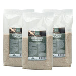 Natur-Drogeriet Loppefrøskaller | 3 x 500 g