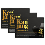 Kan Jang First Defence | 3 x 30 kapsler