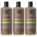 Urtekram Shampoo Rosemary | 3 x 500 ml