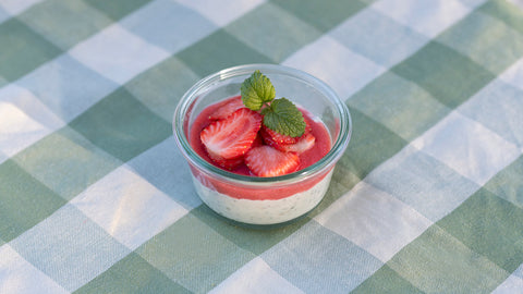 Desserter