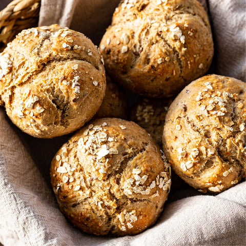 Glutenfri