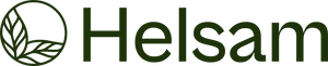 Helsam Logo
