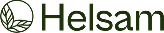 Helsam Logo