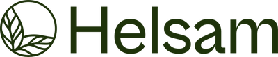 Helsam Logo