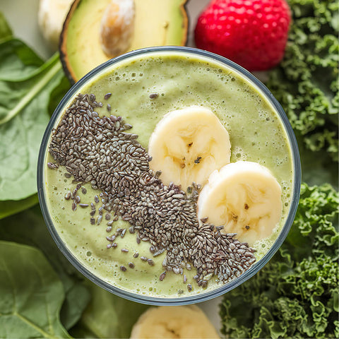 Smoothies