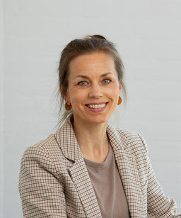 Trine Vesteraa