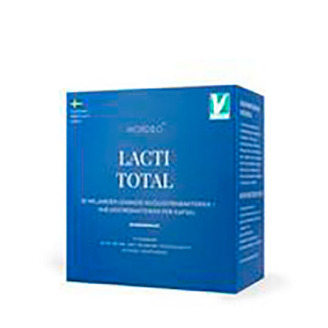 LactiTotal 50 mia. fra NORDBO