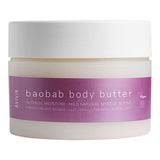 AVIVIR Baobab Body Butter med Myrtle fra Avivir
