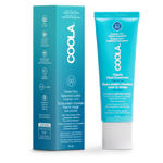 Classic Face Lotion SPF 50 parfumefri