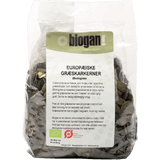 Biogan Europæiske Luksus Græskarkerner | 400 g