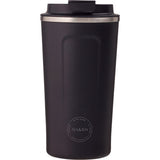 AYA&IDA CUP2GO 500 ml | Matte Black fra AYA&IDA