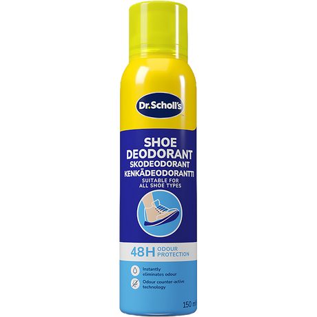Scholl Deo Skospray | 150 ml