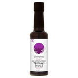 Teriyaki Sauce (glutenfri) Ø fra Clearspring