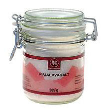 Himalaya salt fra Urtekram
