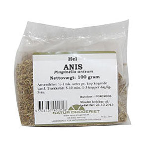 Anis hel fra Natur-Drogeriet