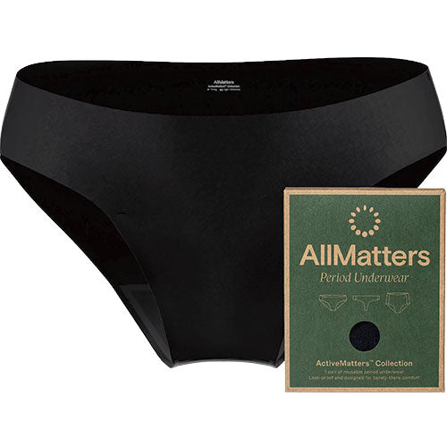 AllMatters Active Brief Sort | L fra AllMatters