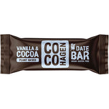 COCOHAGEN Bar med vanilje og kakao Ø fra COCOHAGEN