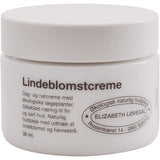 Lindeblomst creme fra Elizabeth Løvegal