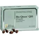 Pharma Nord Bio-quinon Q10 | 60 kapsler fra Pharma Nord