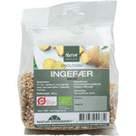 Natur-Drogeriet Ingefær Knust Økologisk | 100 g