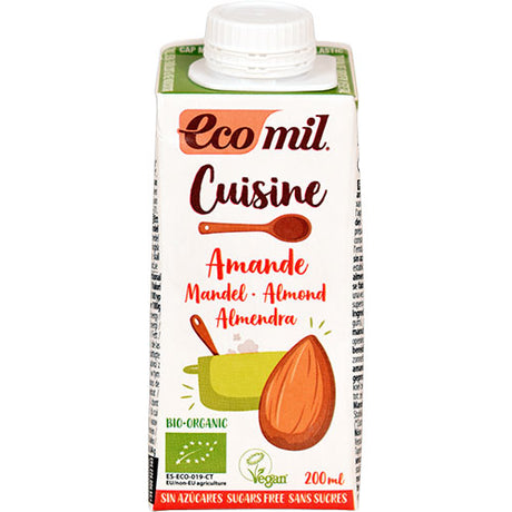 Mandel Cuisine Ø fra Ecomil