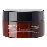 Body butter, Meadow bliss fra Meraki