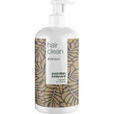 Hair Clean Shampoo fra Australian Bodycare