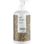 Hair Clean Shampoo