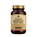 Vegan Digestive Enzymes fra Solgar
