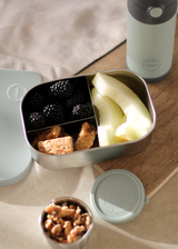 Lunch Box 900 ml - Mint Green fra AYA&IDA