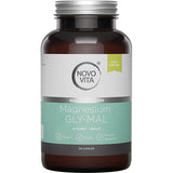 Magnesium GLY-MAL fra Novo Vita