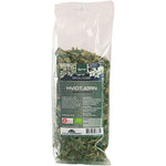 Hvidtjørn tørret og skåret Ø